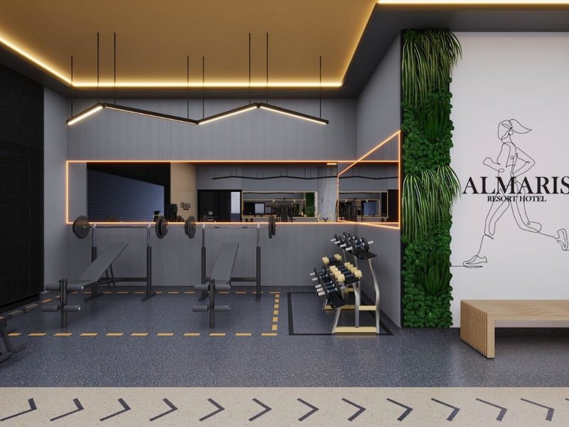 ArdorMare Hotel 24 - Sports and leisure