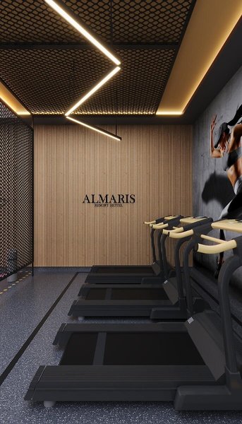 ArdorMare Hotel 25 - Sports and leisure