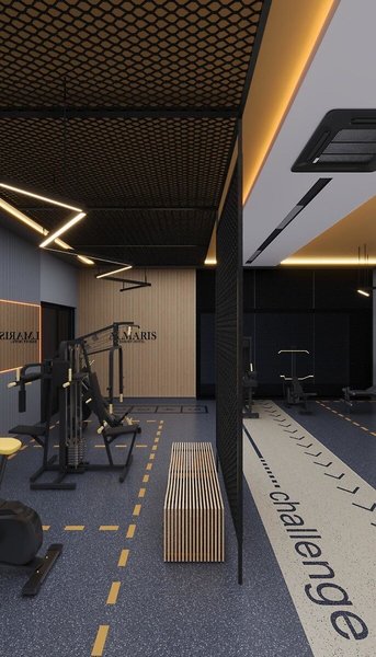 ArdorMare Hotel 26 - Sports and leisure