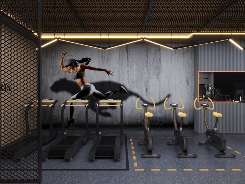 ArdorMare Hotel 27 - Sports and leisure