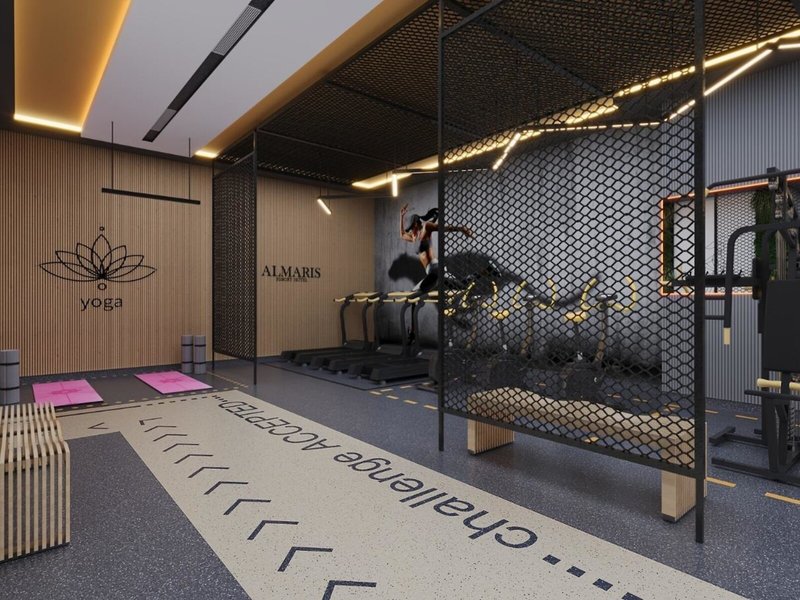 ArdorMare Hotel 28 - Sports and leisure