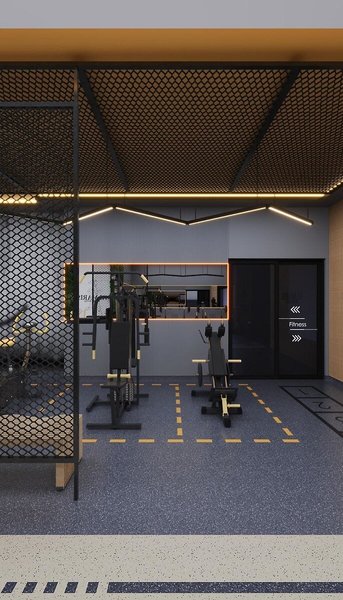 ArdorMare Hotel 29 - Sports and leisure