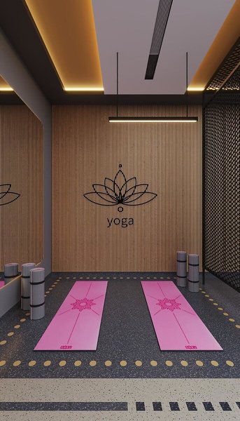 ArdorMare Hotel 30 - Sports and leisure