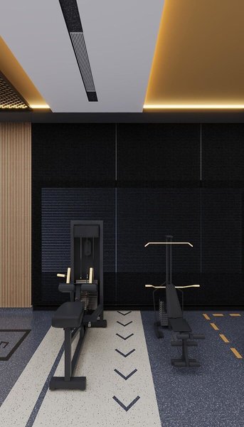 ArdorMare Hotel 31 - Sports and leisure