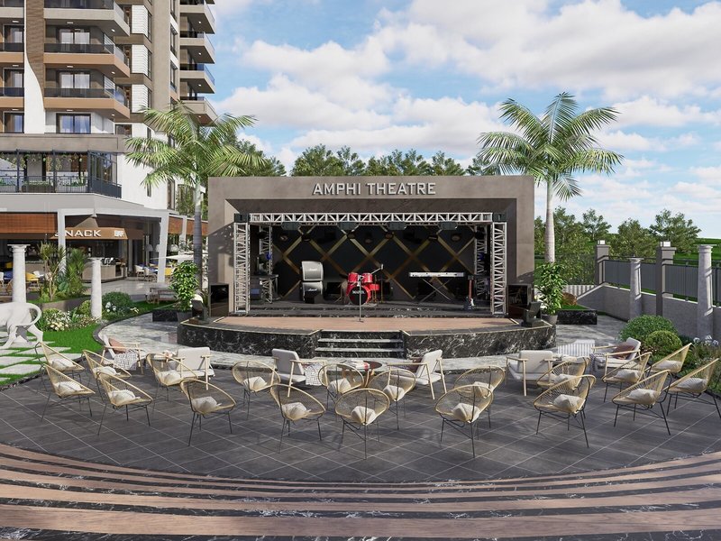 ArdorMare Hotel 32 - Sports and leisure