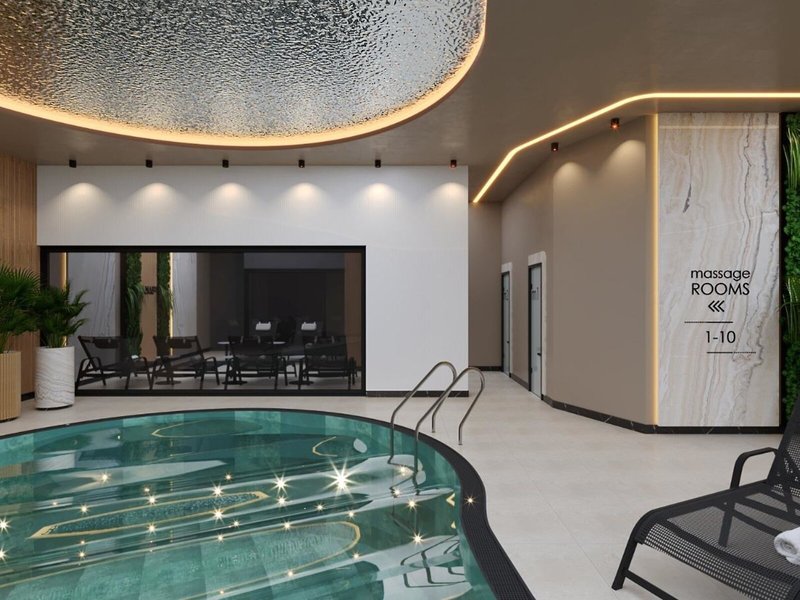 ArdorMare Hotel 33 - Health & Beauty