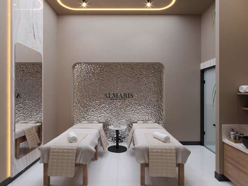 ArdorMare Hotel 35 - Health & Beauty
