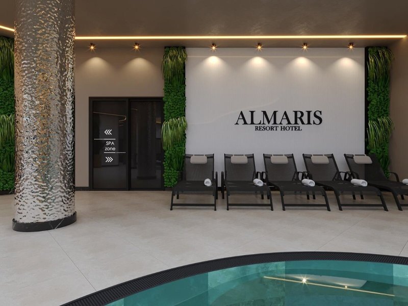 ArdorMare Hotel 36 - Health & Beauty