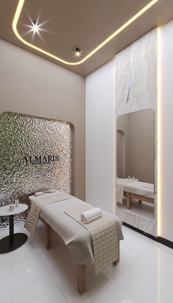 ArdorMare Hotel 37 - Health & Beauty