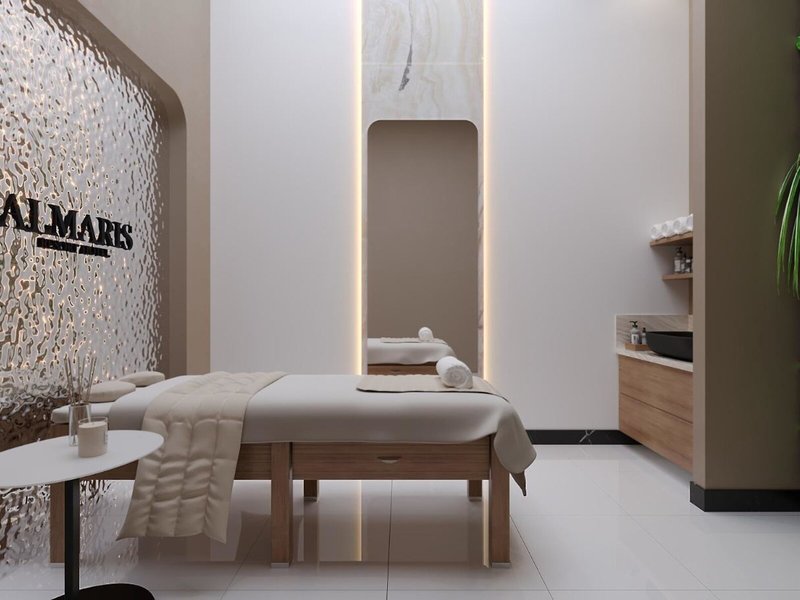 ArdorMare Hotel 38 - Health & Beauty