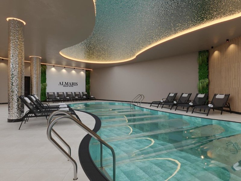 ArdorMare Hotel 39 - Health & Beauty