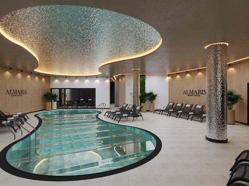 ArdorMare Hotel 40 - Health & Beauty