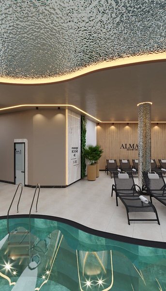 ArdorMare Hotel 41 - Health & Beauty