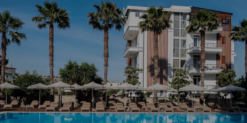 Nia Boutique Hotel by Rapos Resort 1