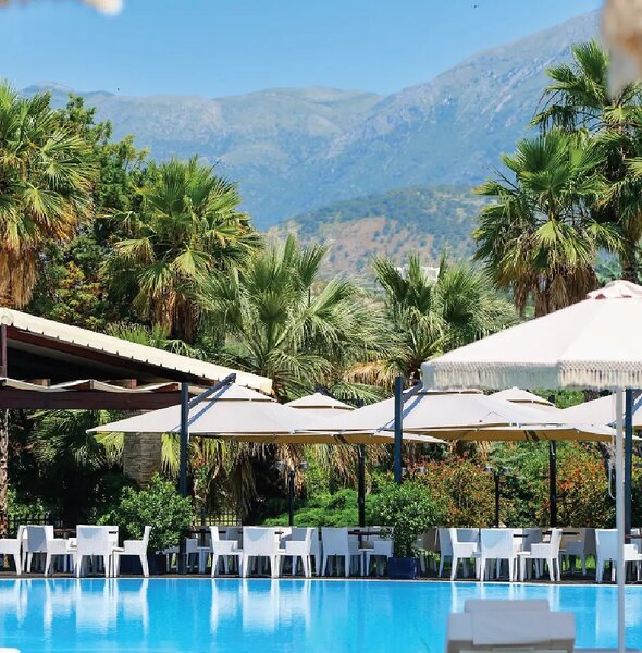 Nia Boutique Hotel by Rapos Resort 2