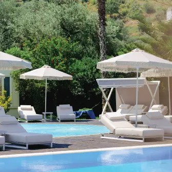 Nia Boutique Hotel by Rapos Resort 3