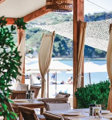 Nia Boutique Hotel by Rapos Resort 5