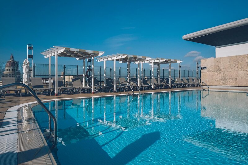 Iberostar Marqués de la Torre 1