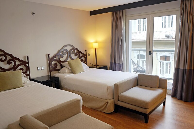 Iberostar Marqués de la Torre 3