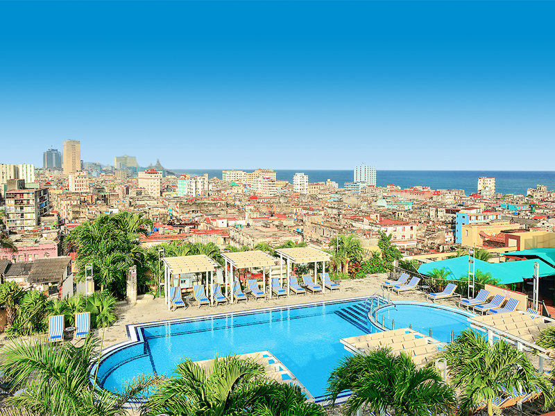 Iberostar Marqués de la Torre 1
