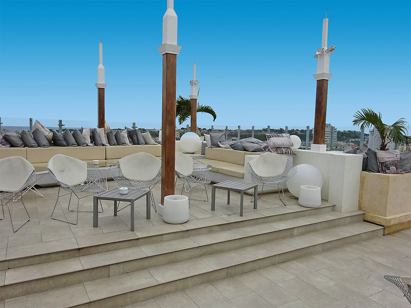 Iberostar Marqués de la Torre 4