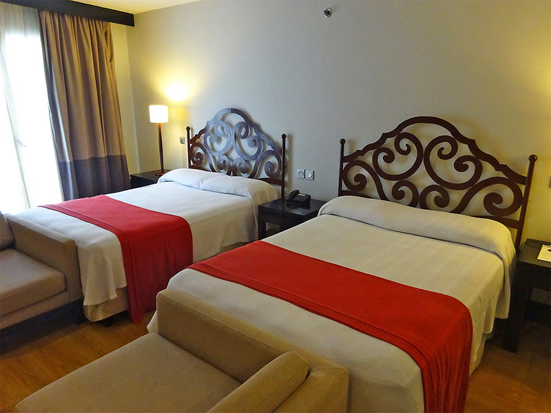 Iberostar Marqués de la Torre 5