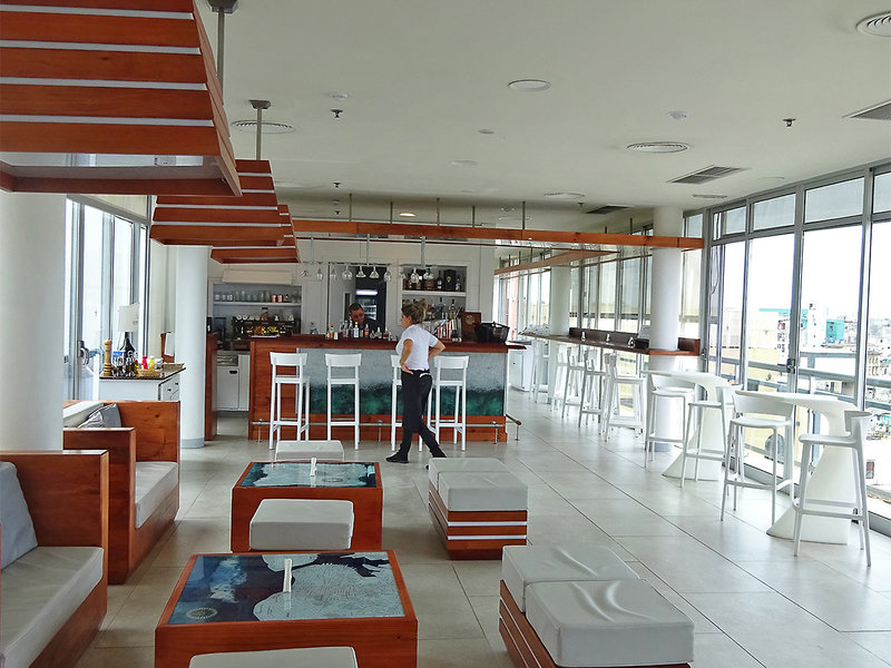 Iberostar Marqués de la Torre 6