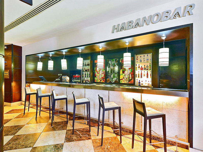 Iberostar Marqués de la Torre 8