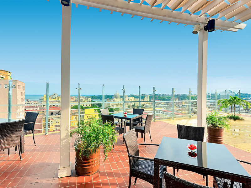 Iberostar Marqués de la Torre 9