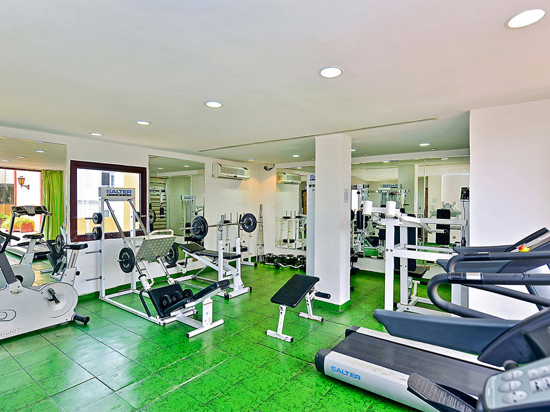 Iberostar Marqués de la Torre 10