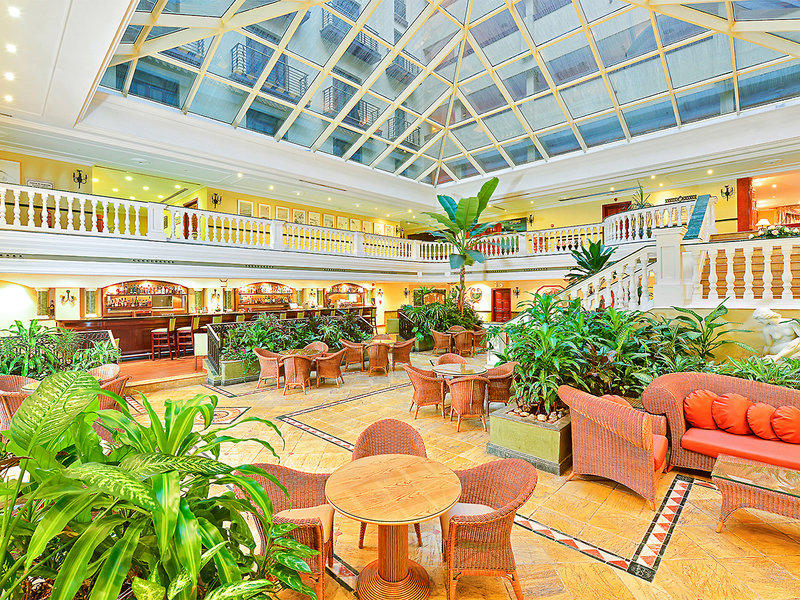 Iberostar Marqués de la Torre 11