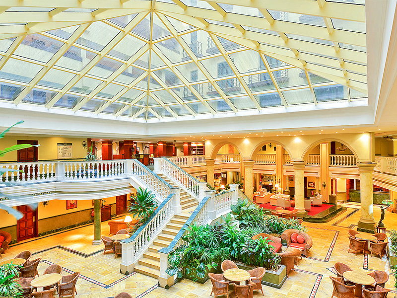 Iberostar Marqués de la Torre 12