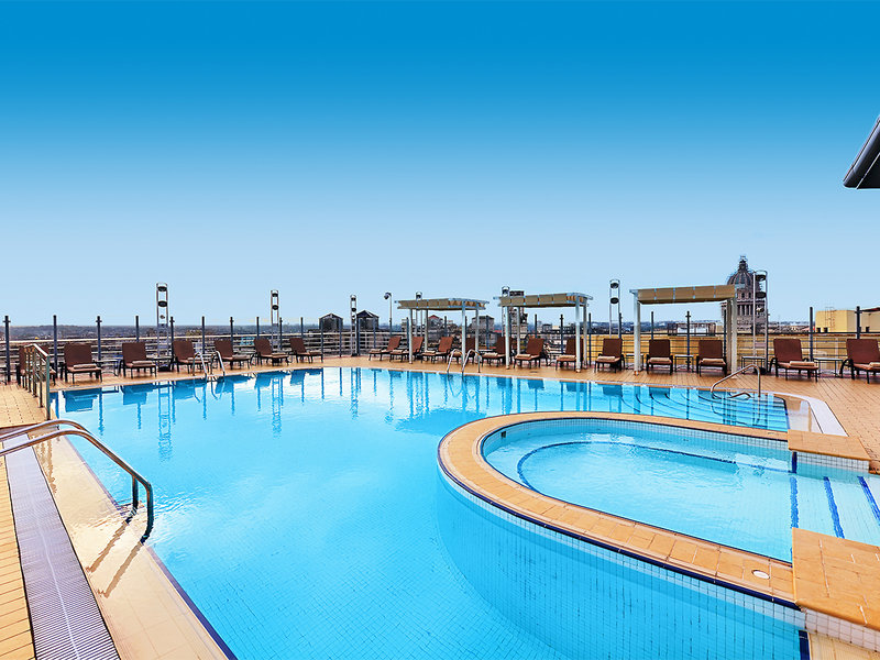 Iberostar Marqués de la Torre 13