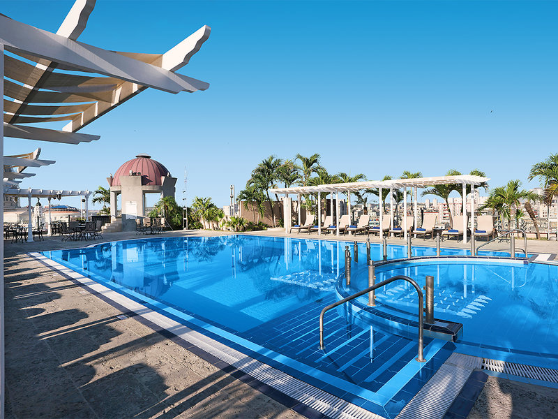 Iberostar Marqués de la Torre 14