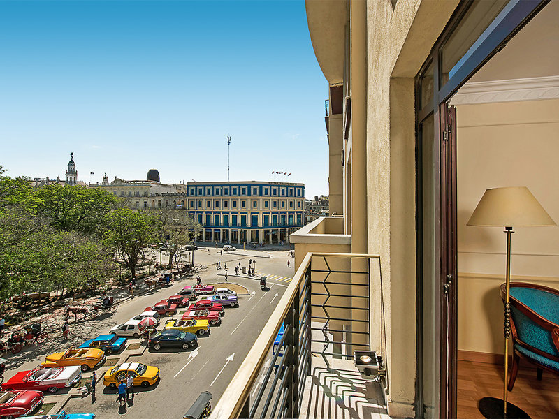 Iberostar Marqués de la Torre 15