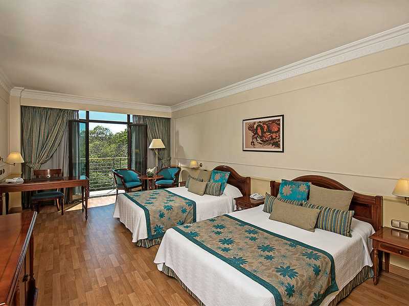 Iberostar Marqués de la Torre 16