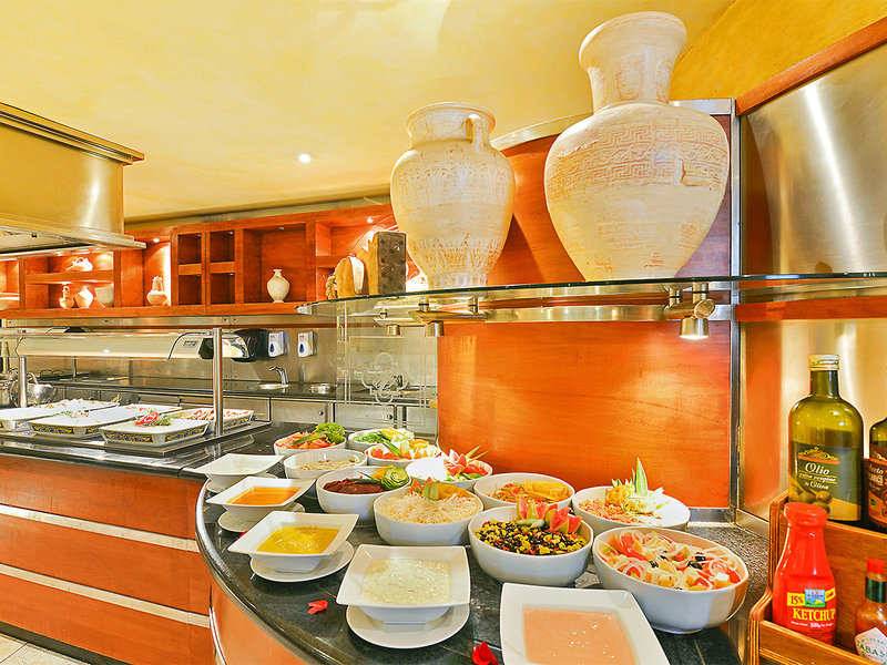 Iberostar Marqués de la Torre 17