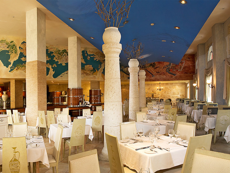 Iberostar Marqués de la Torre 18