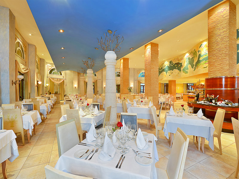 Iberostar Marqués de la Torre 19