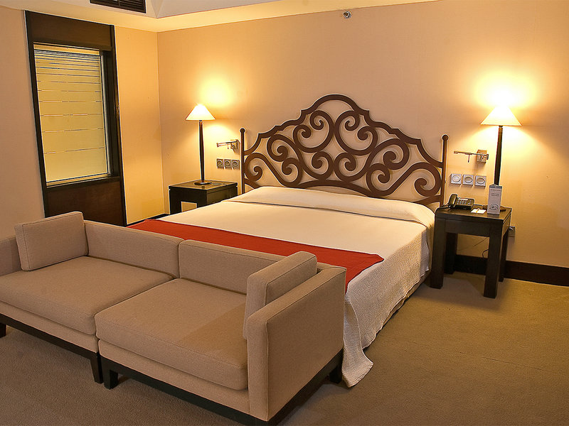 Iberostar Marqués de la Torre 20