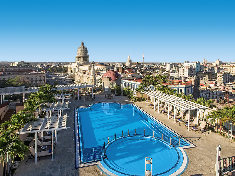 Iberostar Marqués de la Torre 21