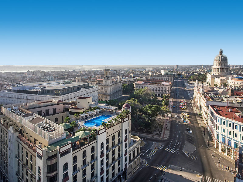 Iberostar Marqués de la Torre 22