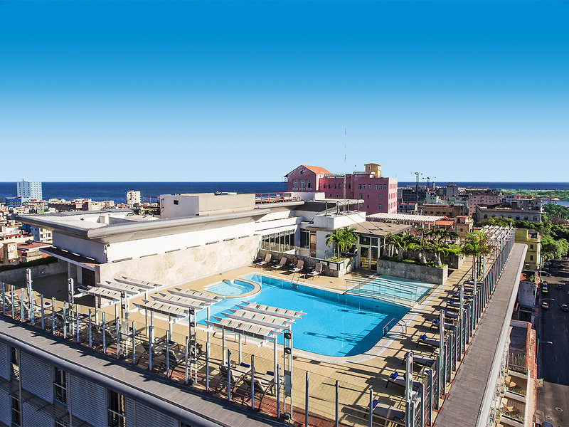 Iberostar Marqués de la Torre 23