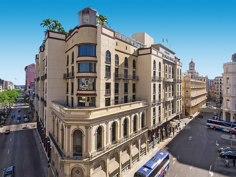 Iberostar Marqués de la Torre 24