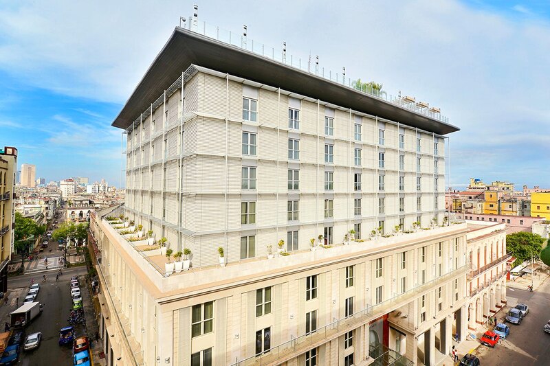 Iberostar Marqués de la Torre 26