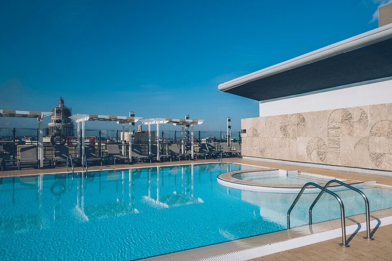 Iberostar Marqués de la Torre 28