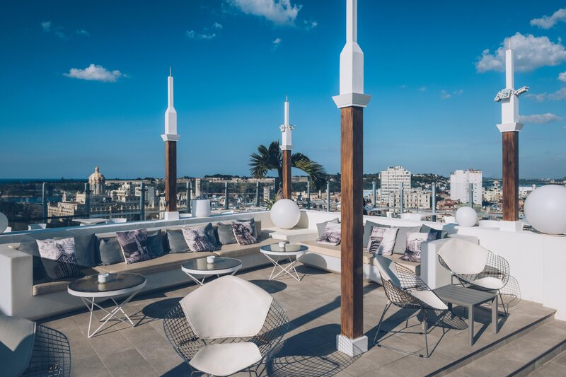 Iberostar Marqués de la Torre 30