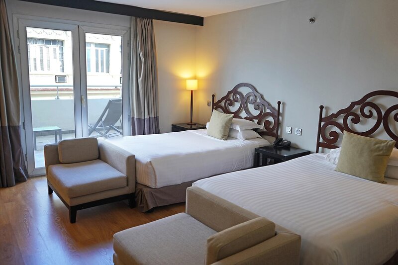 Iberostar Marqués de la Torre 34