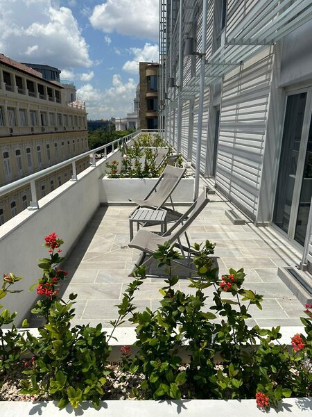 Iberostar Marqués de la Torre 35