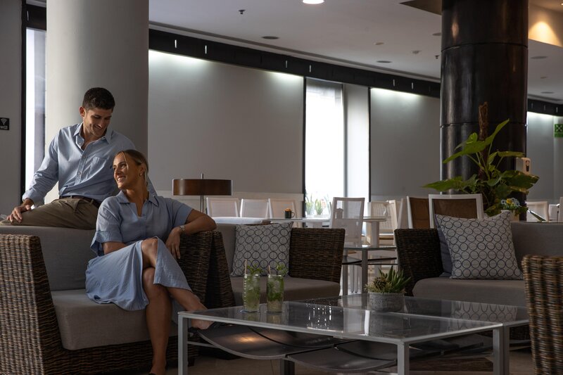 Iberostar Marqués de la Torre 38